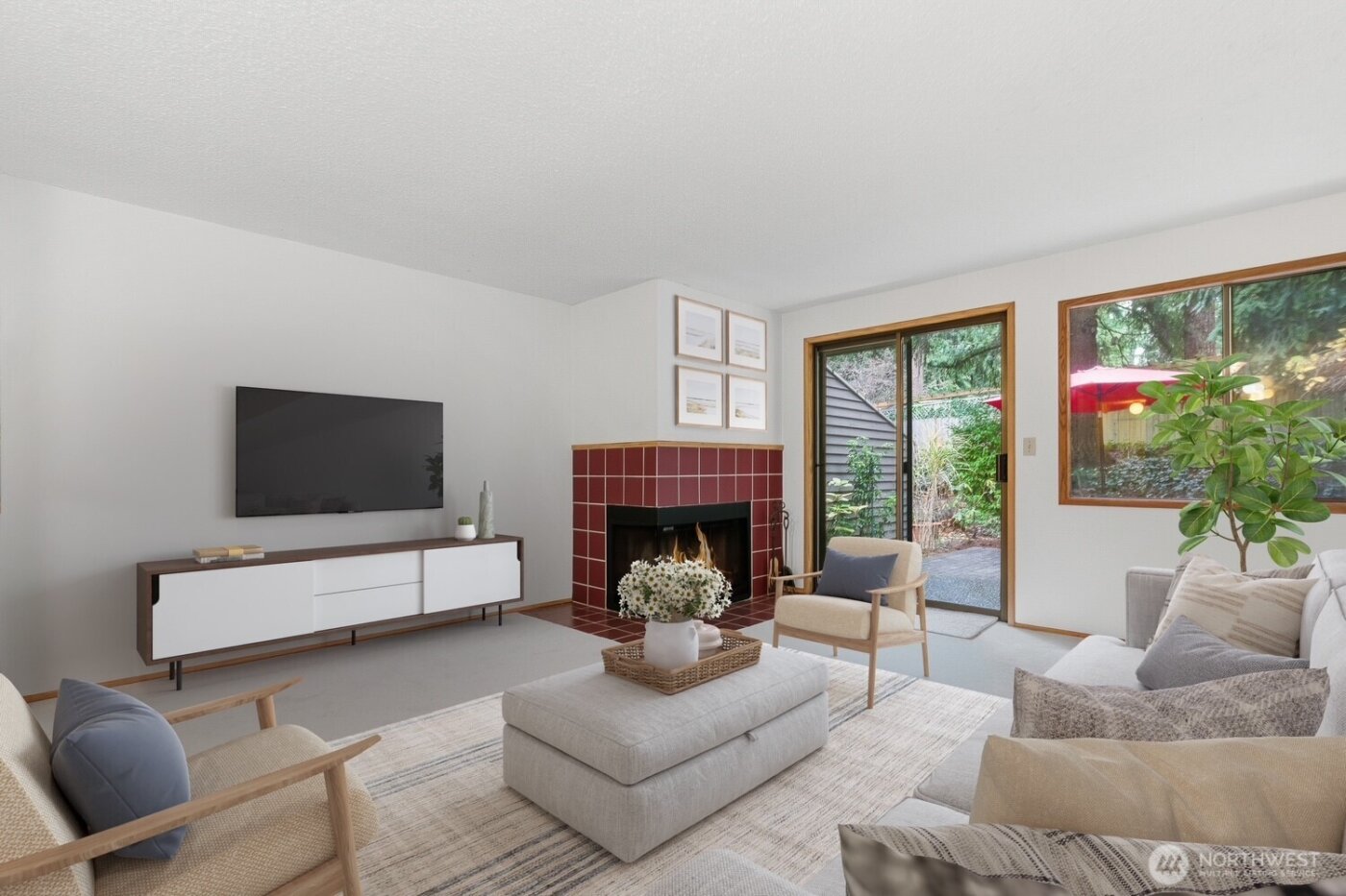 9606 NE 121st Lane , Kirkland, WA 98034