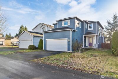 9016 176th Street Ct E, Puyallup, WA 98375