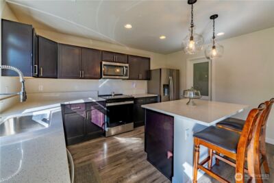 120 Valley Creek Drive , Port Angeles, WA 98362 - Photo 19