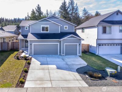 120 Valley Creek Drive , Port Angeles, WA 98362 - Photo 2