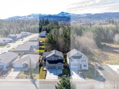 120 Valley Creek Drive , Port Angeles, WA 98362 - Photo 3