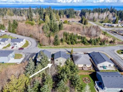 120 Valley Creek Drive , Port Angeles, WA 98362 - Photo 4