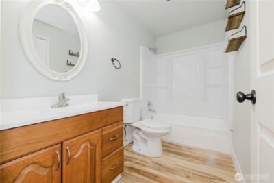 70 E Huckleberry Drive , Grapeview, WA 98546 - Photo 11