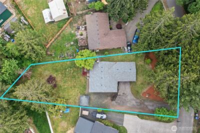 70 E Huckleberry Drive , Grapeview, WA 98546 - Photo 15