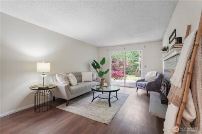 70 E Huckleberry Drive , Grapeview, WA 98546 - Photo 3
