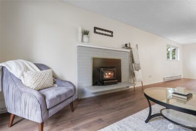 70 E Huckleberry Drive , Grapeview, WA 98546 - Photo 5