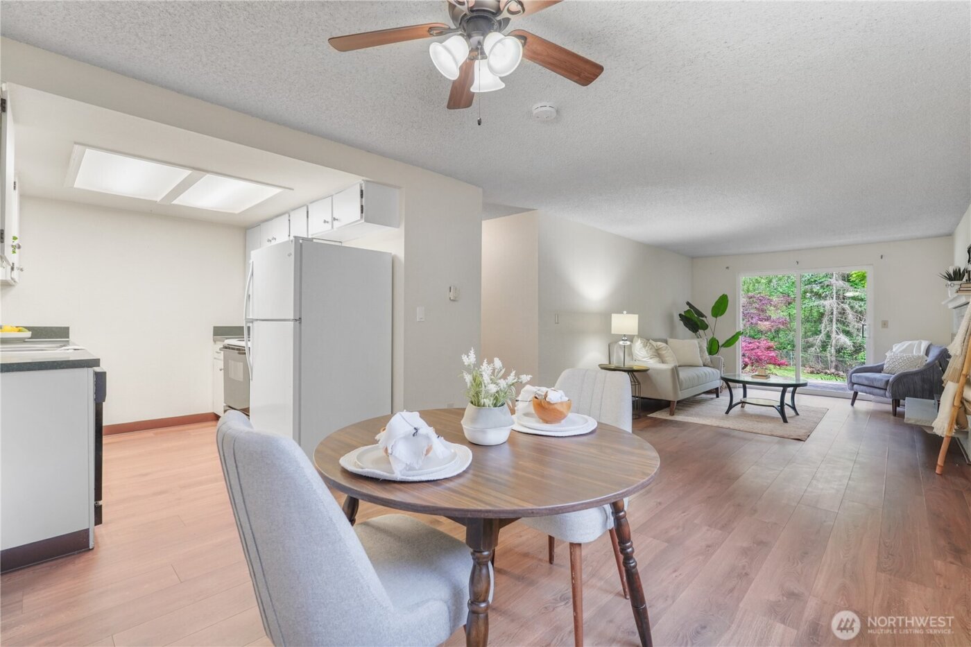 70 E Huckleberry Drive , Grapeview, WA 98546