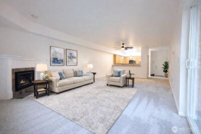 15000 Juanita Drive NE #403, Kenmore, WA 98028 - Photo 4