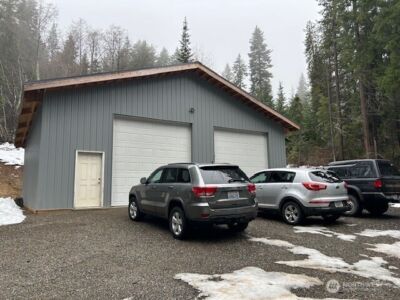 1431 Timber Mountain Loop , Cle Elum, WA 98922