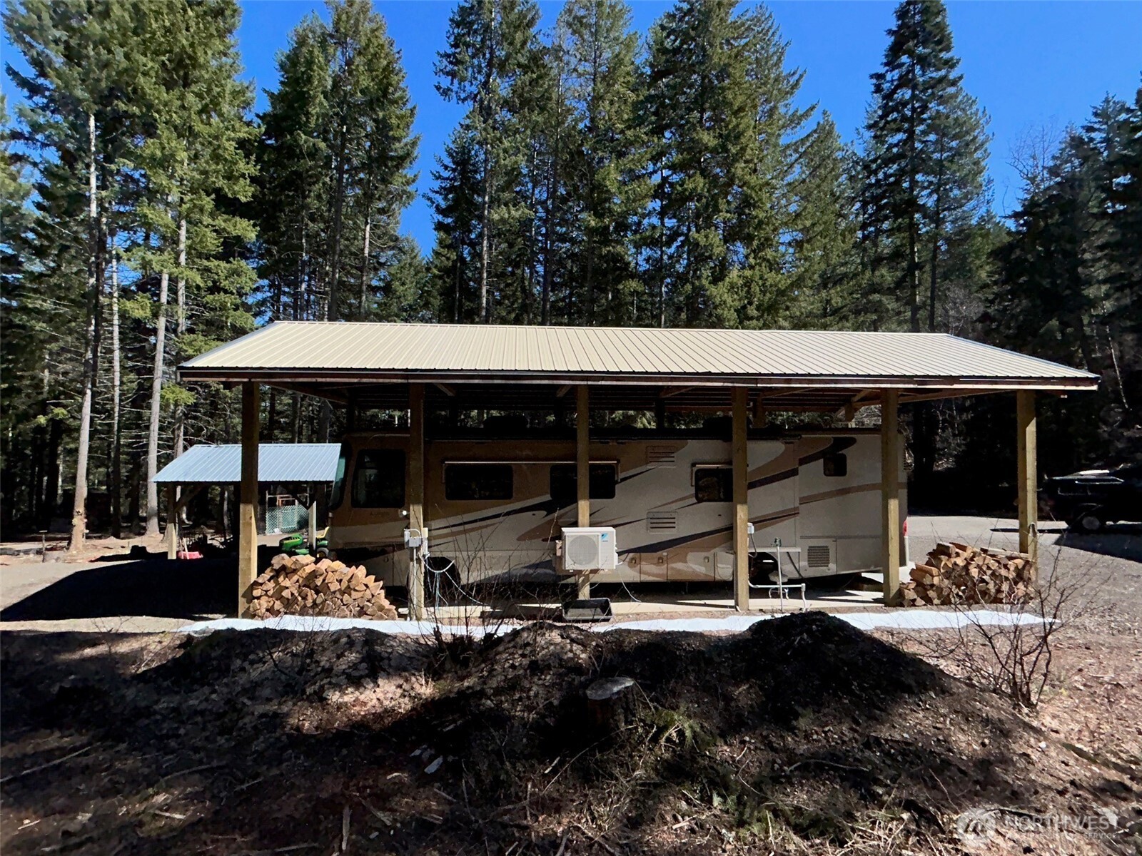 1431 Timber Mountain Loop , Cle Elum, WA 98922