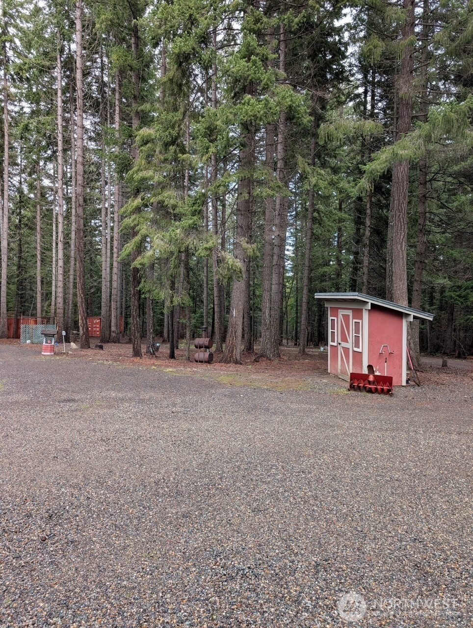 1431 Timber Mountain Loop , Cle Elum, WA 98922