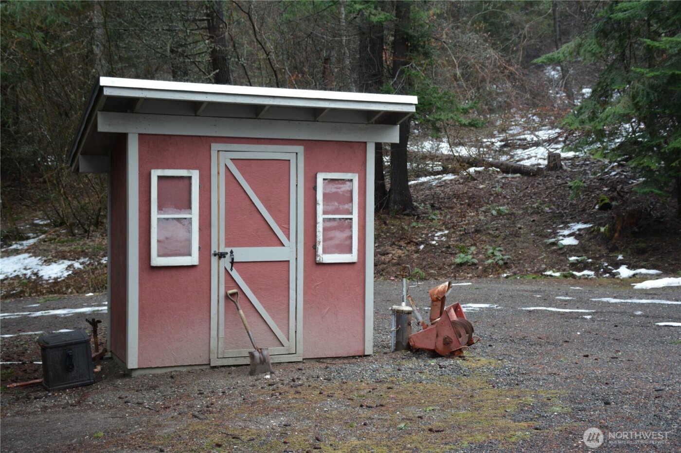 1431 Timber Mountain Loop , Cle Elum, WA 98922