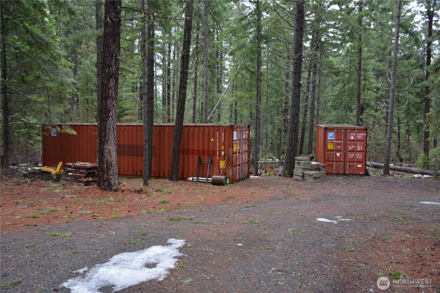 1431 Timber Mountain Loop , Cle Elum, WA 98922