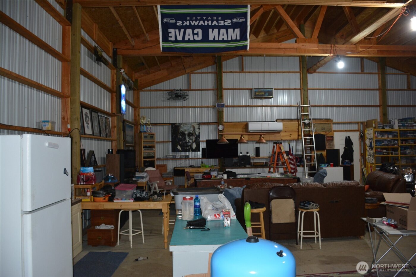 1431 Timber Mountain Loop , Cle Elum, WA 98922