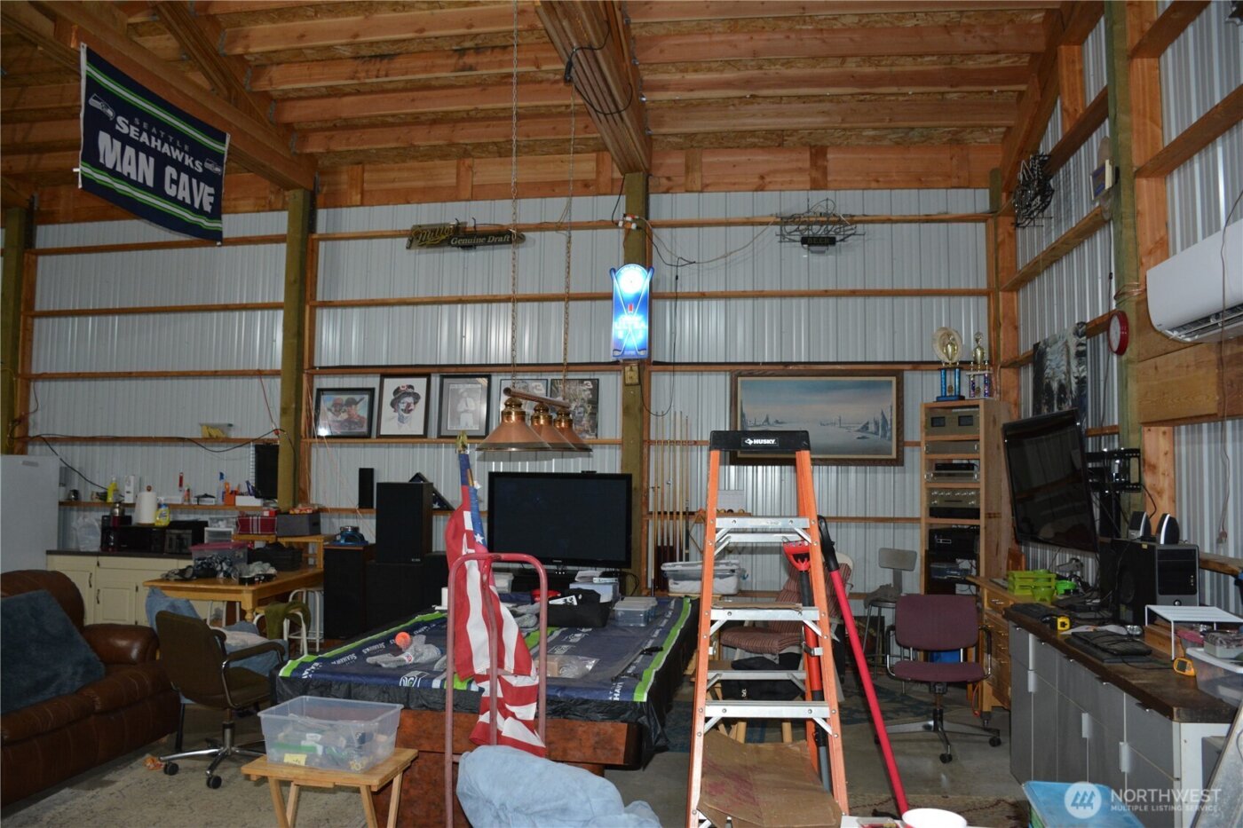 1431 Timber Mountain Loop , Cle Elum, WA 98922