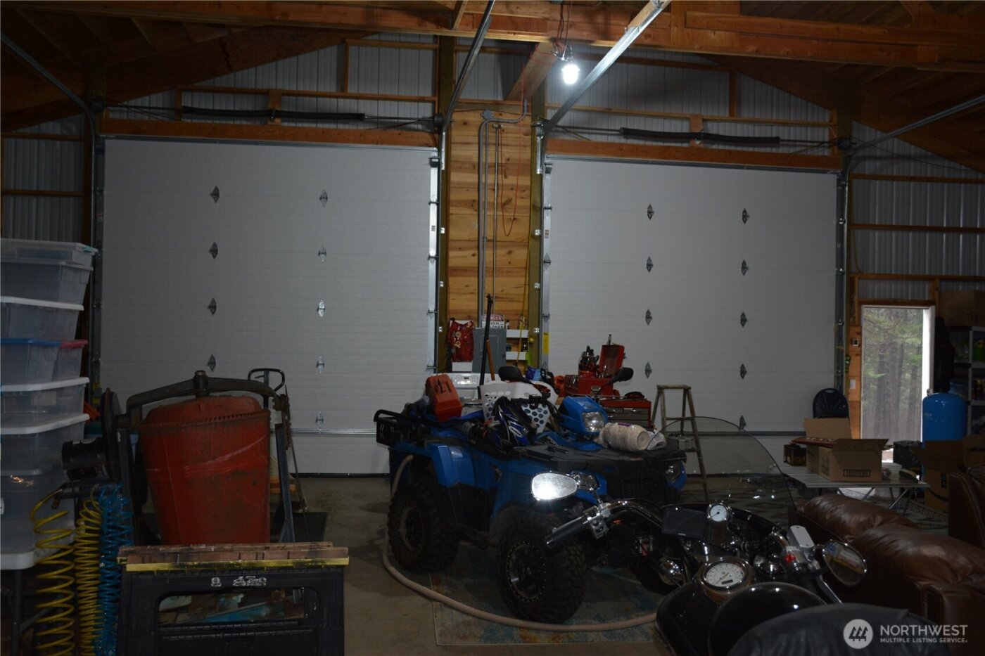 1431 Timber Mountain Loop , Cle Elum, WA 98922