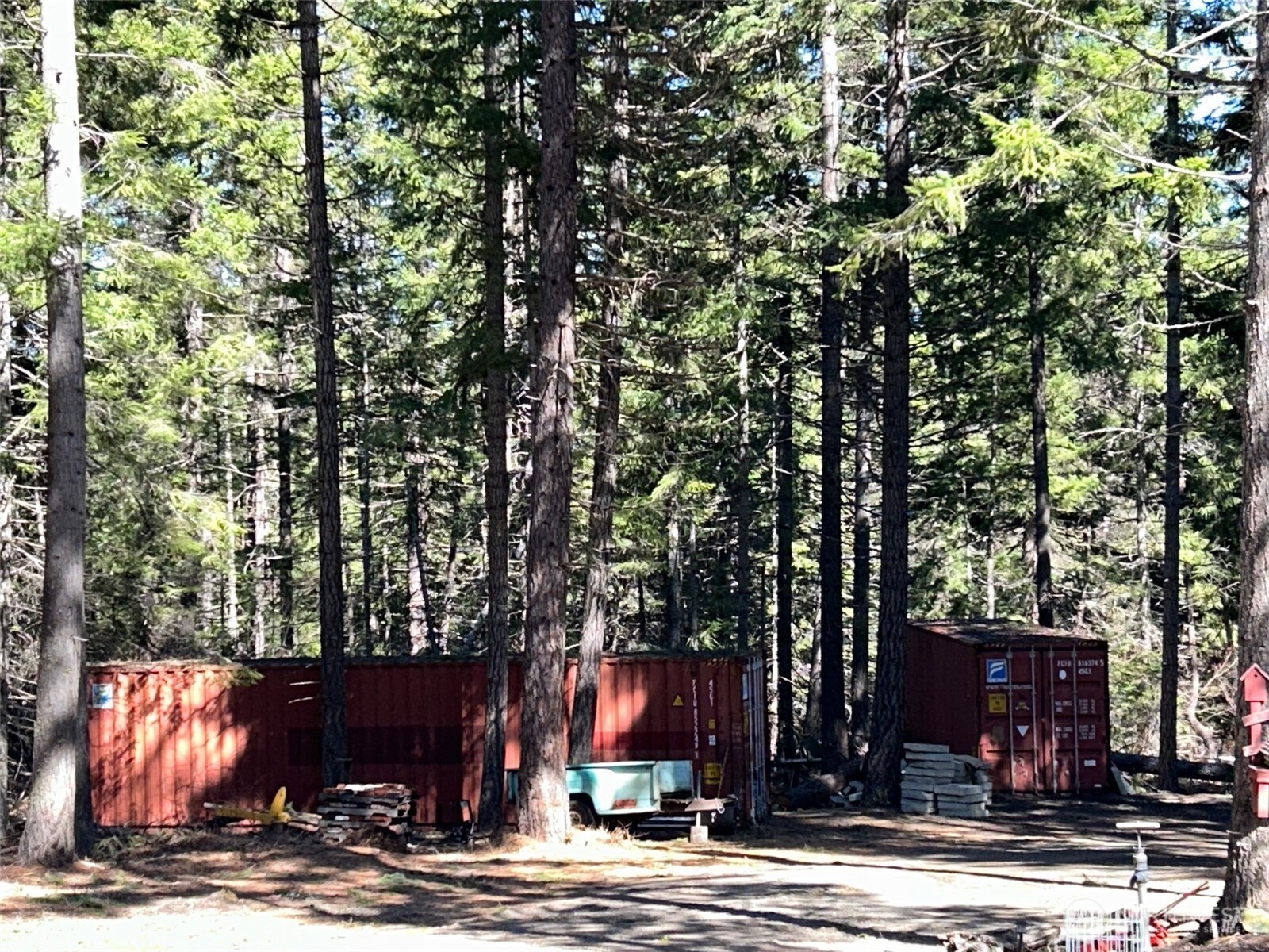 1431 Timber Mountain Loop , Cle Elum, WA 98922