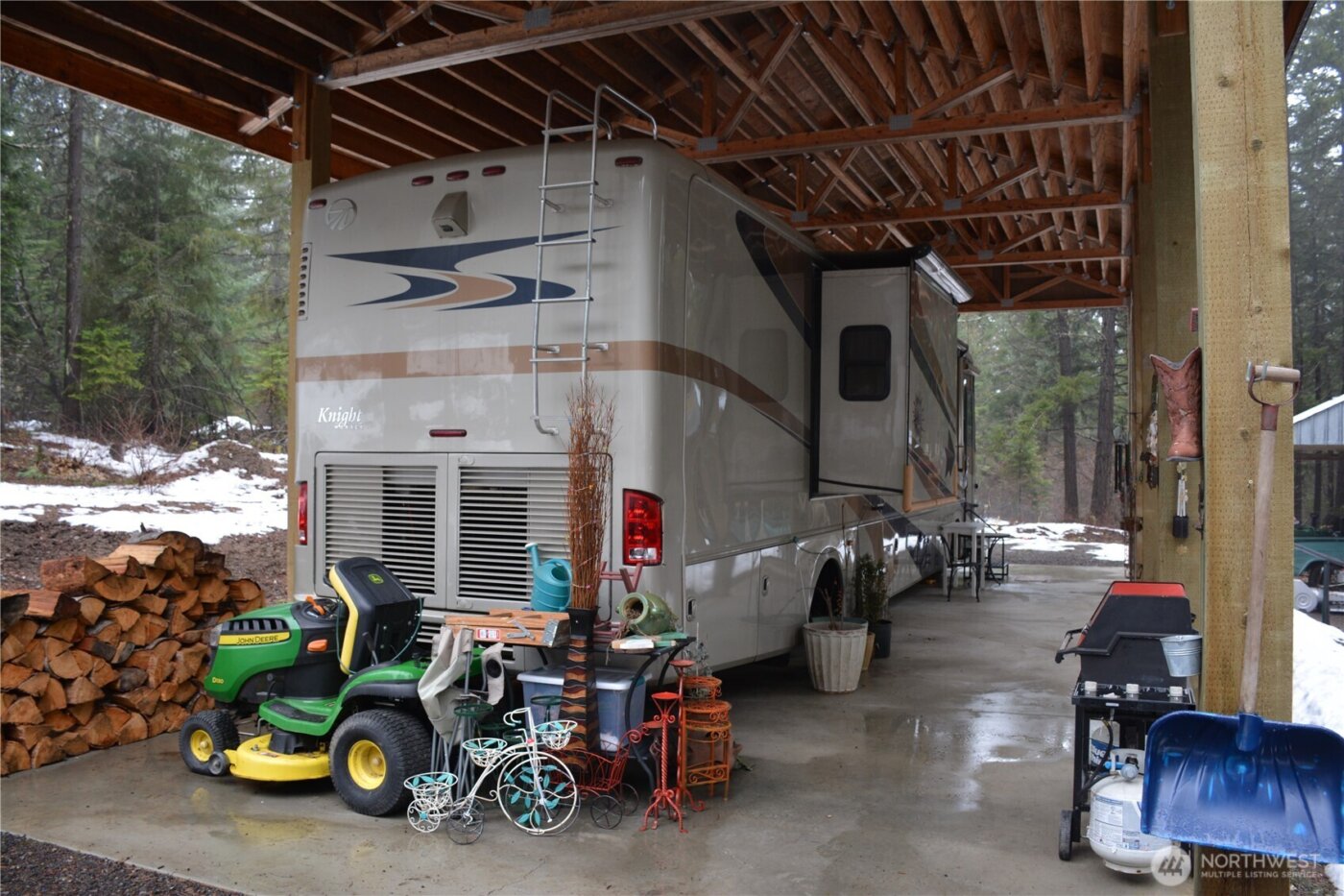 1431 Timber Mountain Loop , Cle Elum, WA 98922