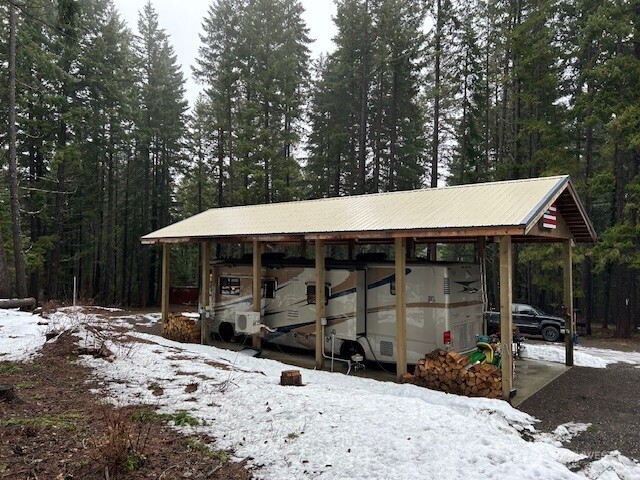 1431 Timber Mountain Loop , Cle Elum, WA 98922