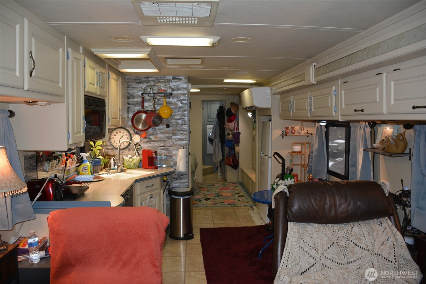 1431 Timber Mountain Loop , Cle Elum, WA 98922