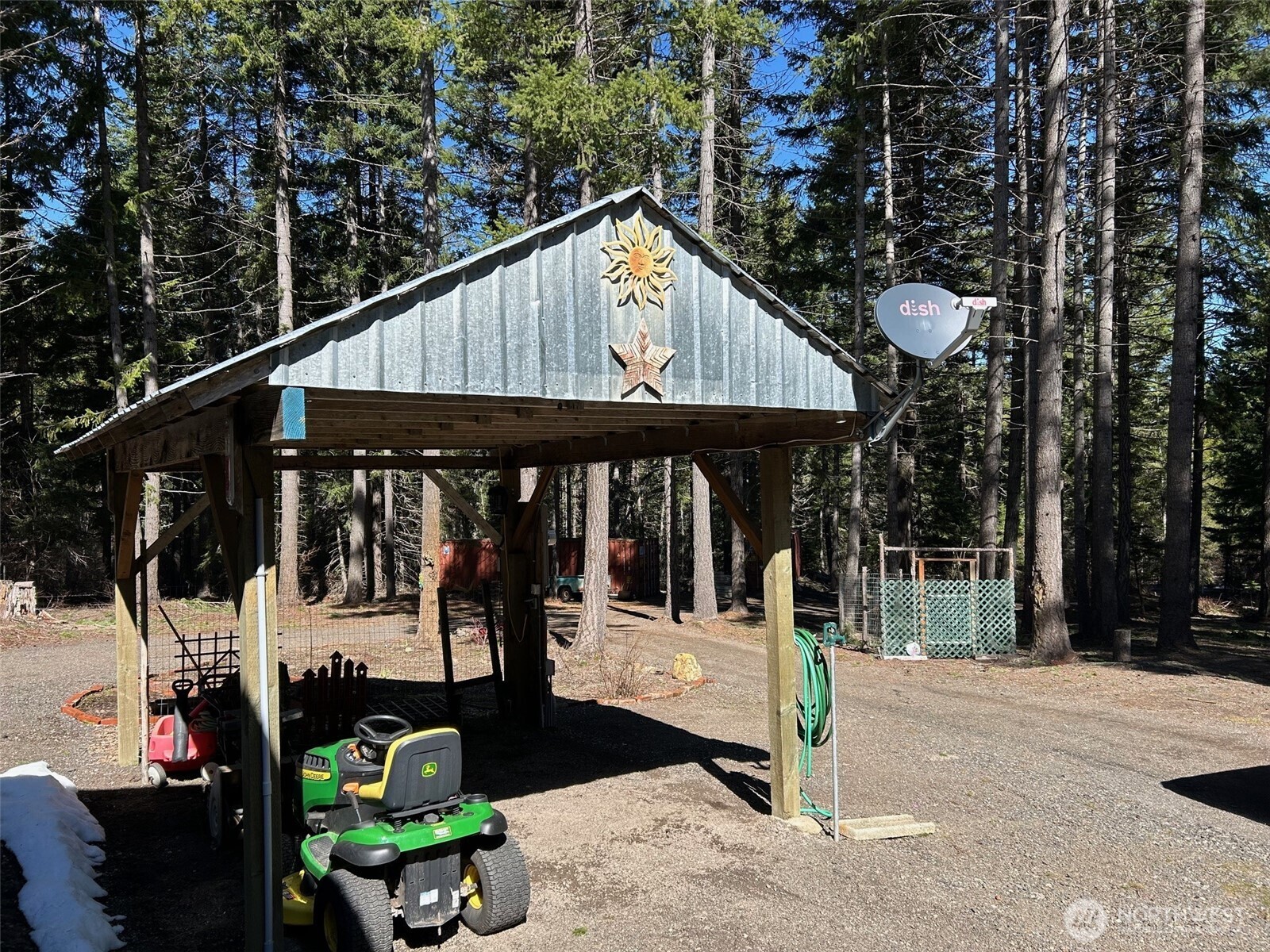 1431 Timber Mountain Loop , Cle Elum, WA 98922