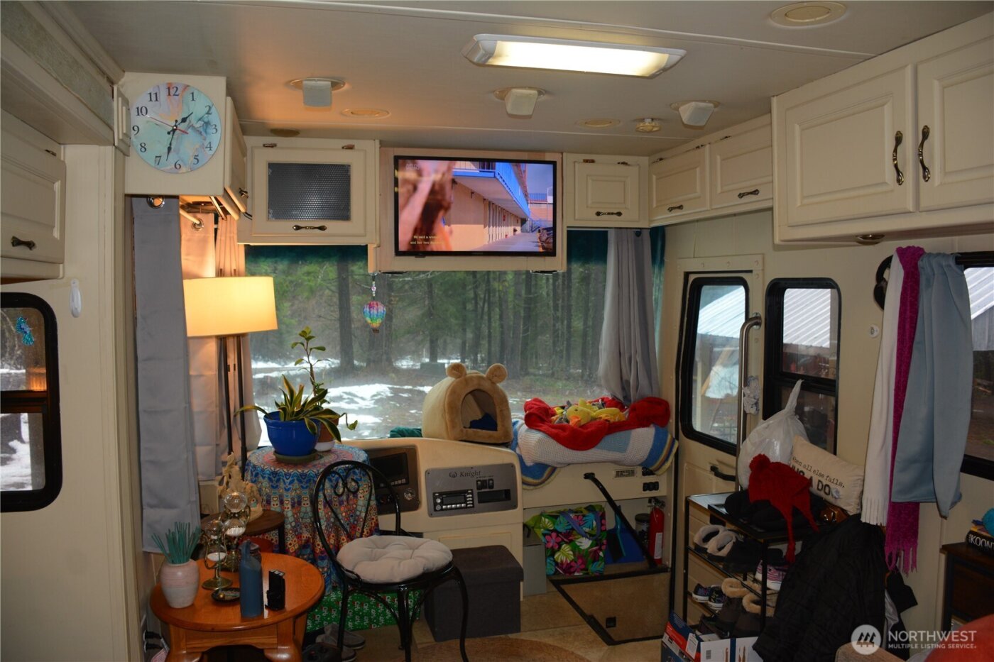 1431 Timber Mountain Loop , Cle Elum, WA 98922