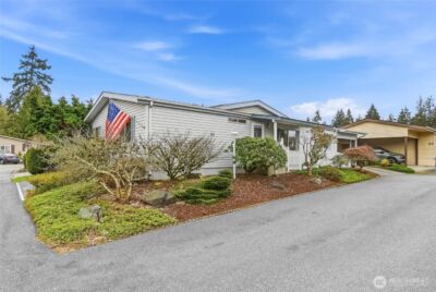 32820 20th Avenue S #55, Federal Way, WA 98003