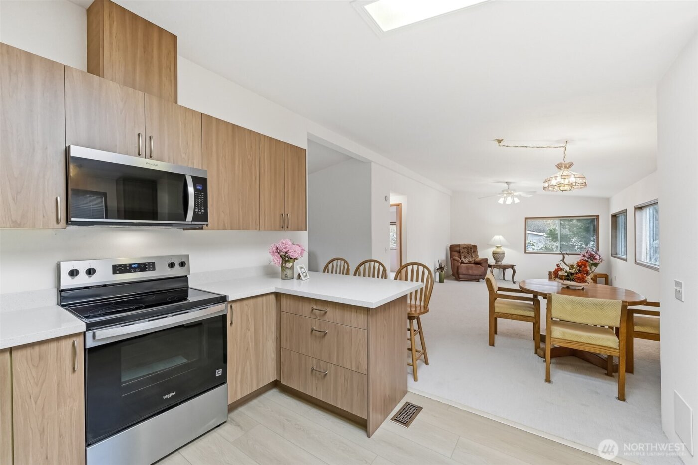 32820 20th Avenue S #55, Federal Way, WA 98003