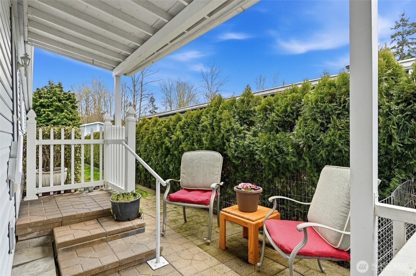 32820 20th Avenue S #55, Federal Way, WA 98003