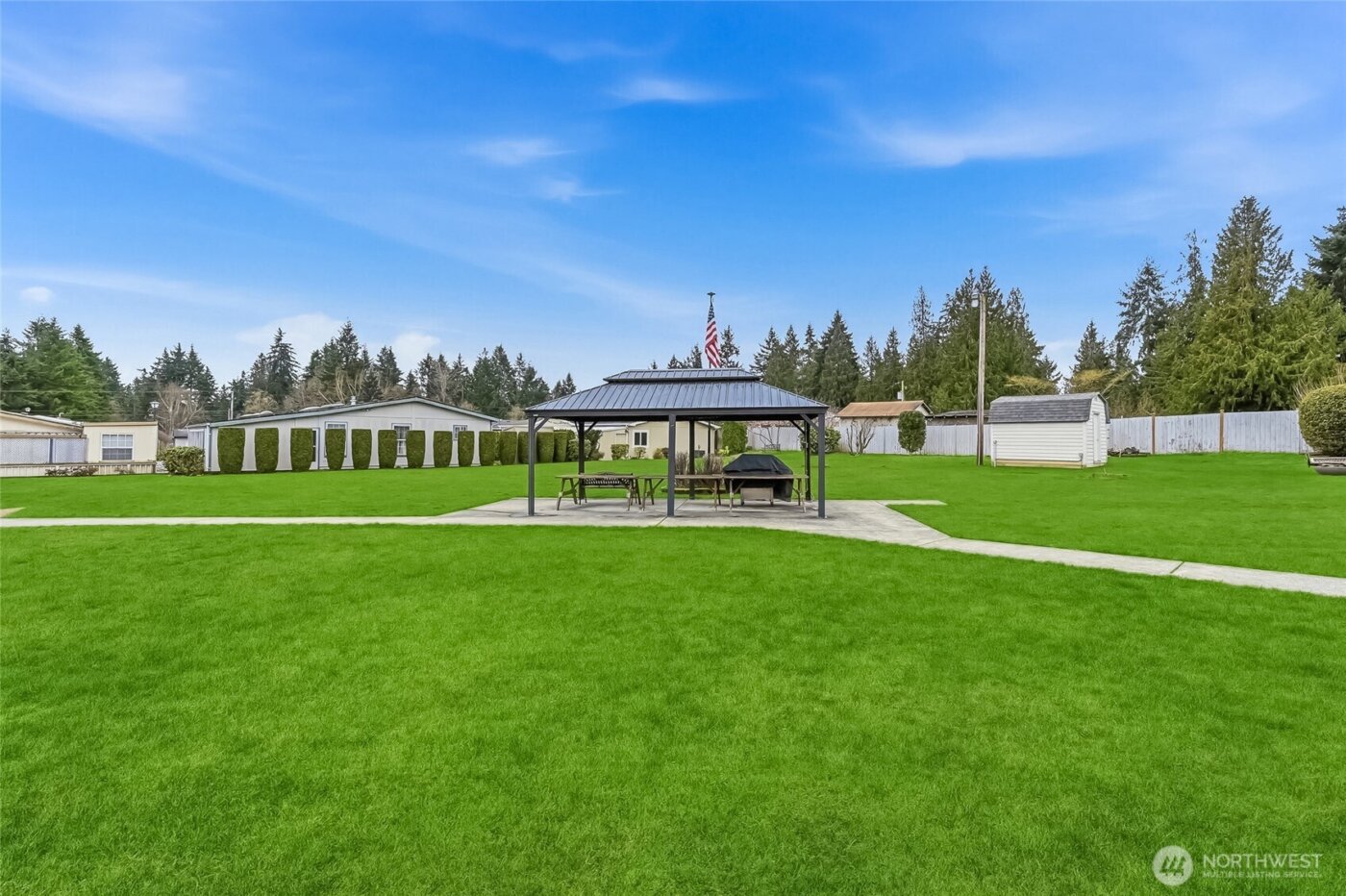 32820 20th Avenue S #55, Federal Way, WA 98003