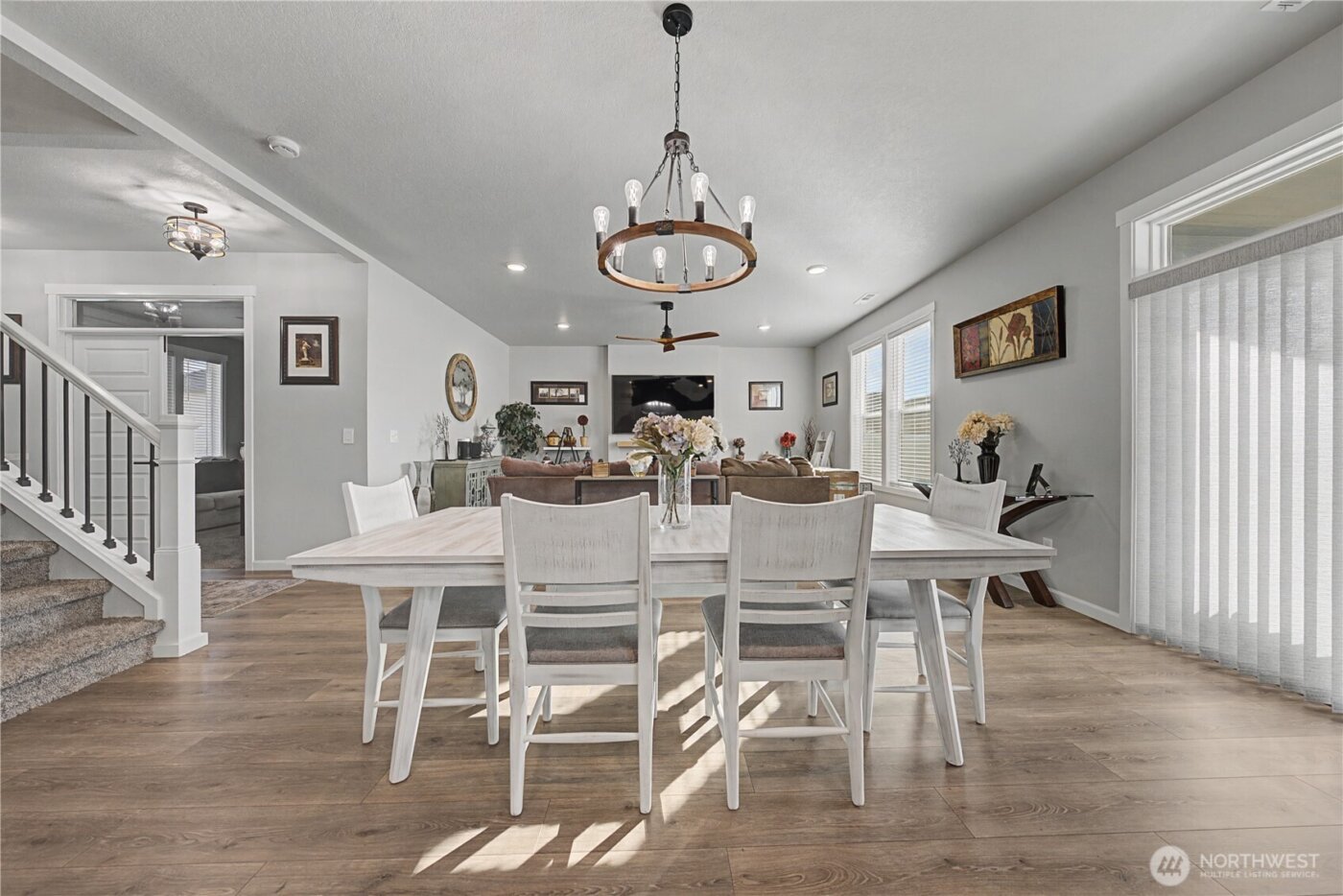 4717 W Thrush Street , Moses Lake, WA 98837