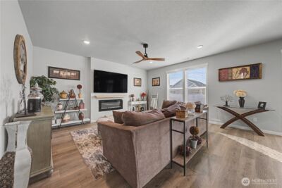 4717 W Thrush Street , Moses Lake, WA 98837 - Photo 13