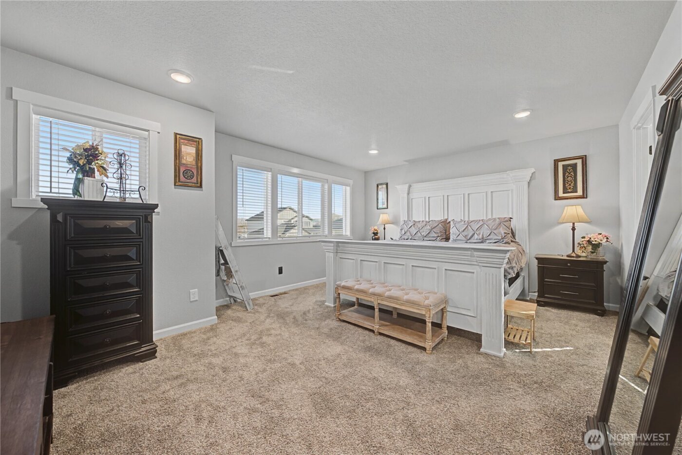 4717 W Thrush Street , Moses Lake, WA 98837