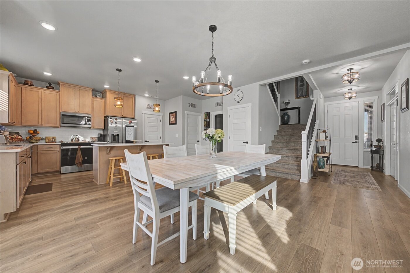 4717 W Thrush Street , Moses Lake, WA 98837