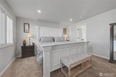 4717 W Thrush Street , Moses Lake, WA 98837 - Photo 21