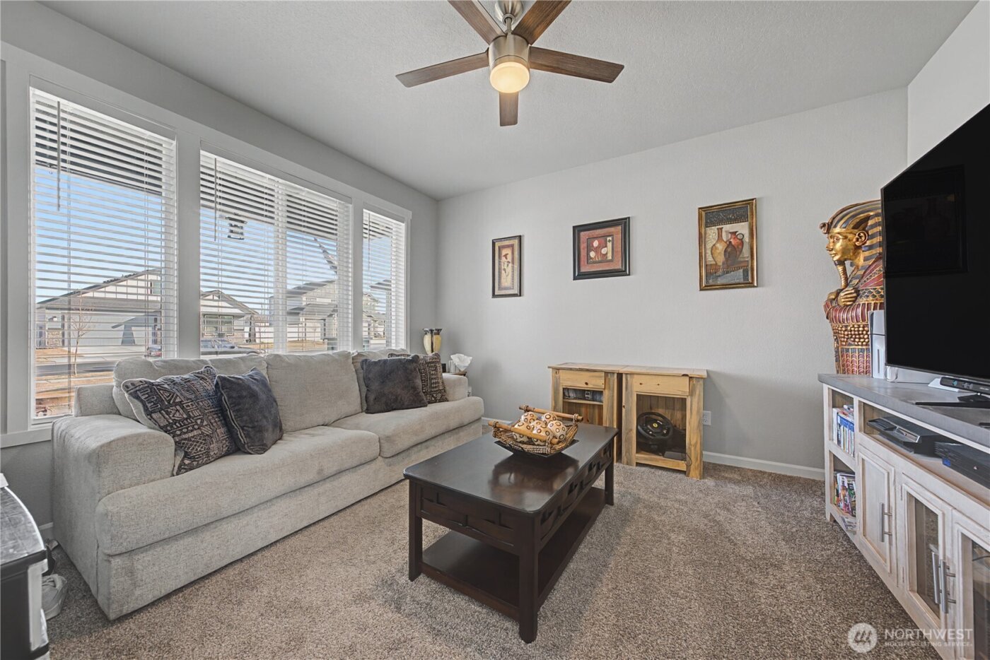 4717 W Thrush Street , Moses Lake, WA 98837