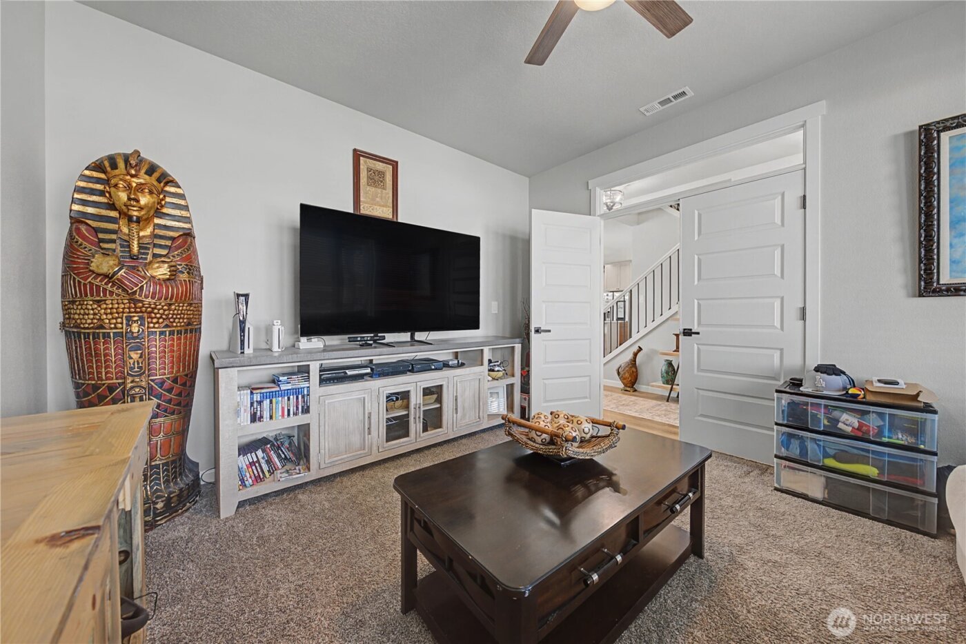 4717 W Thrush Street , Moses Lake, WA 98837