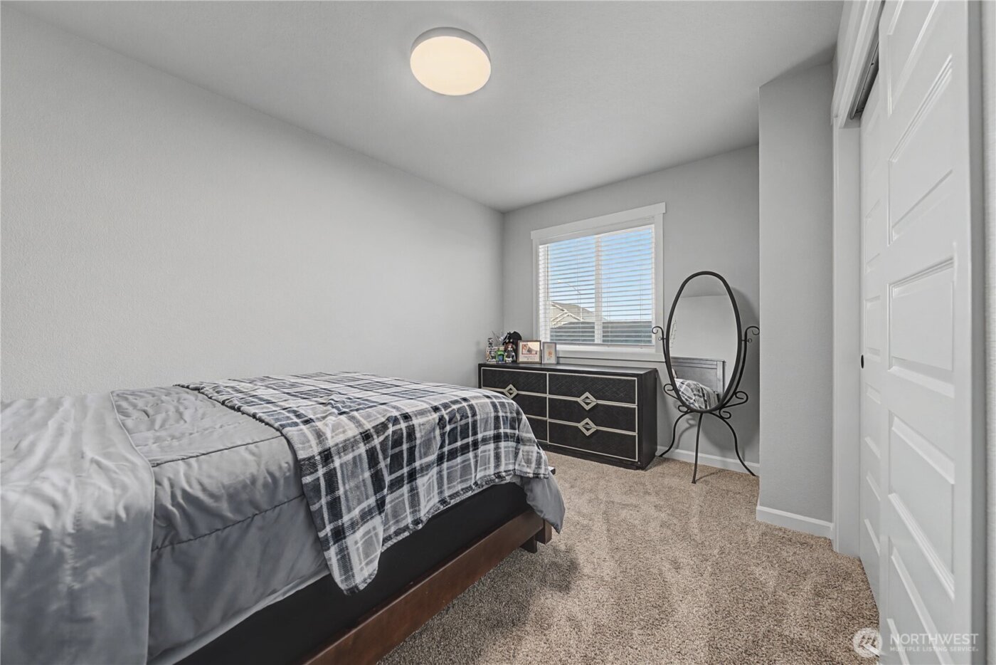 4717 W Thrush Street , Moses Lake, WA 98837