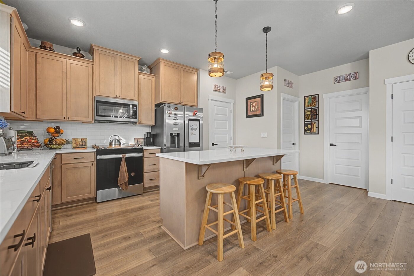 4717 W Thrush Street , Moses Lake, WA 98837