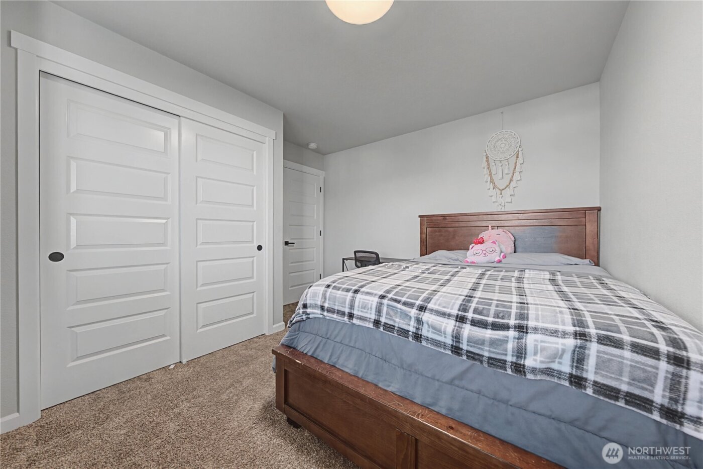 4717 W Thrush Street , Moses Lake, WA 98837