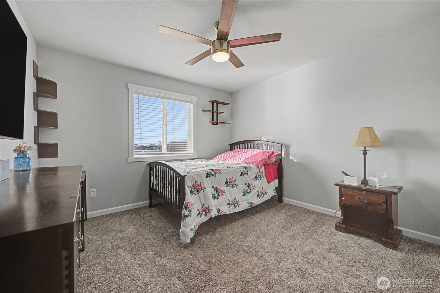 4717 W Thrush Street , Moses Lake, WA 98837