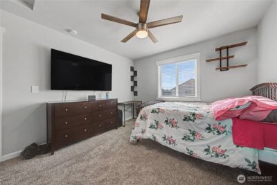 4717 W Thrush Street , Moses Lake, WA 98837 - Photo 33