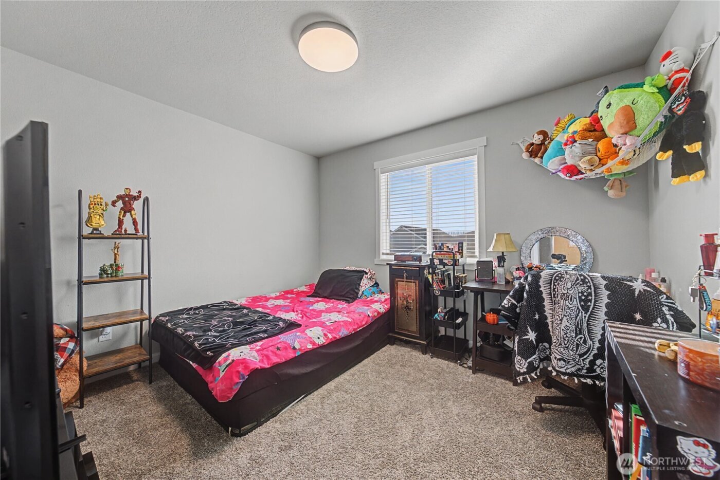 4717 W Thrush Street , Moses Lake, WA 98837