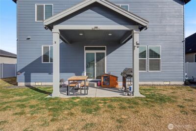 4717 W Thrush Street , Moses Lake, WA 98837 - Photo 39