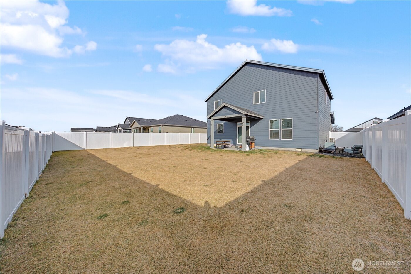 4717 W Thrush Street , Moses Lake, WA 98837