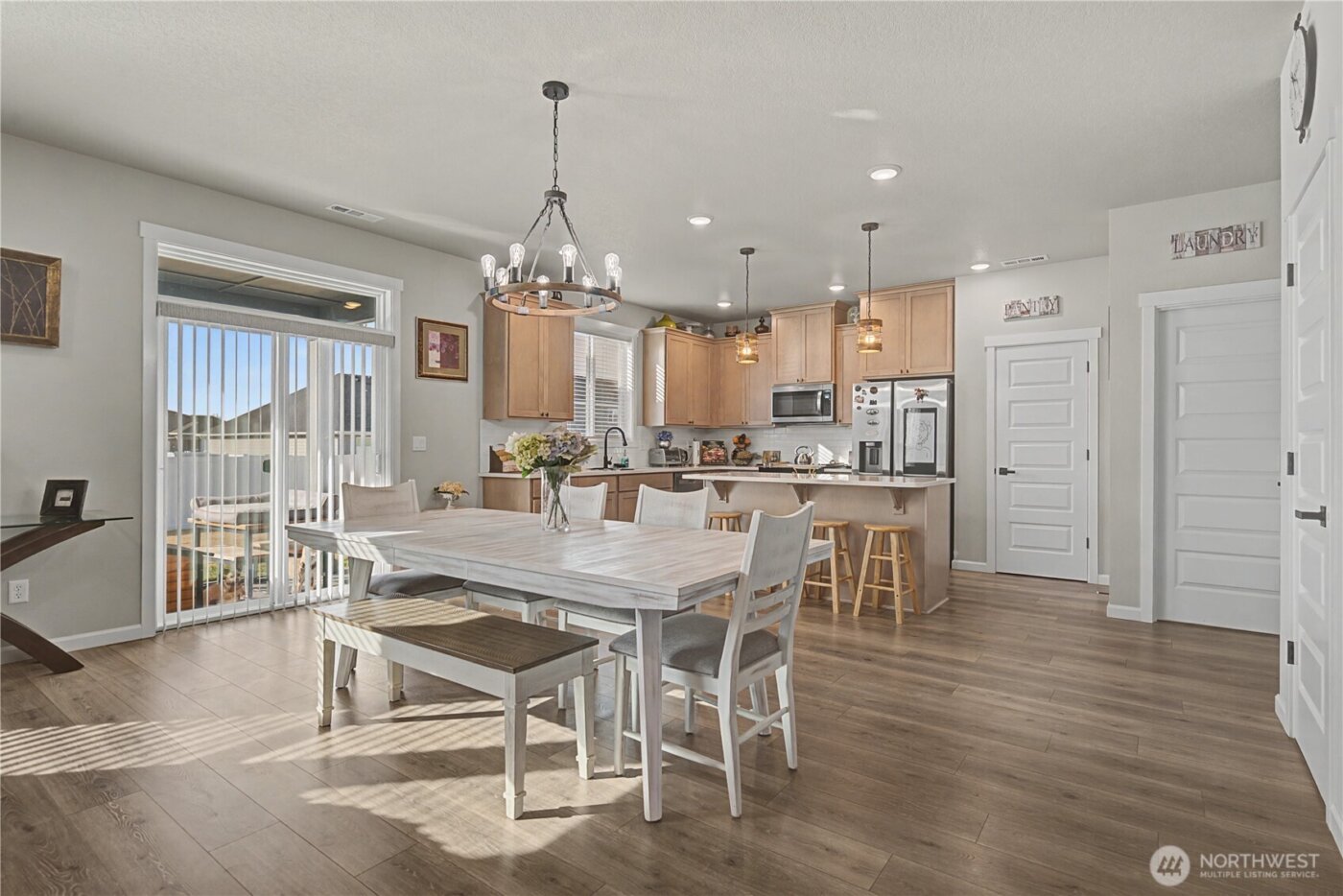 4717 W Thrush Street , Moses Lake, WA 98837