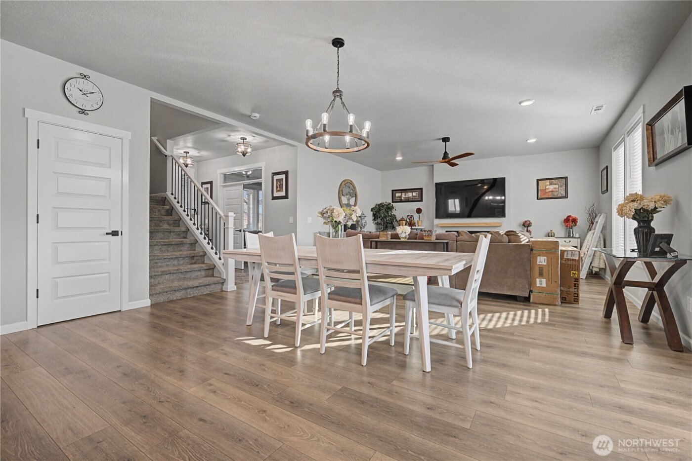 4717 W Thrush Street , Moses Lake, WA 98837