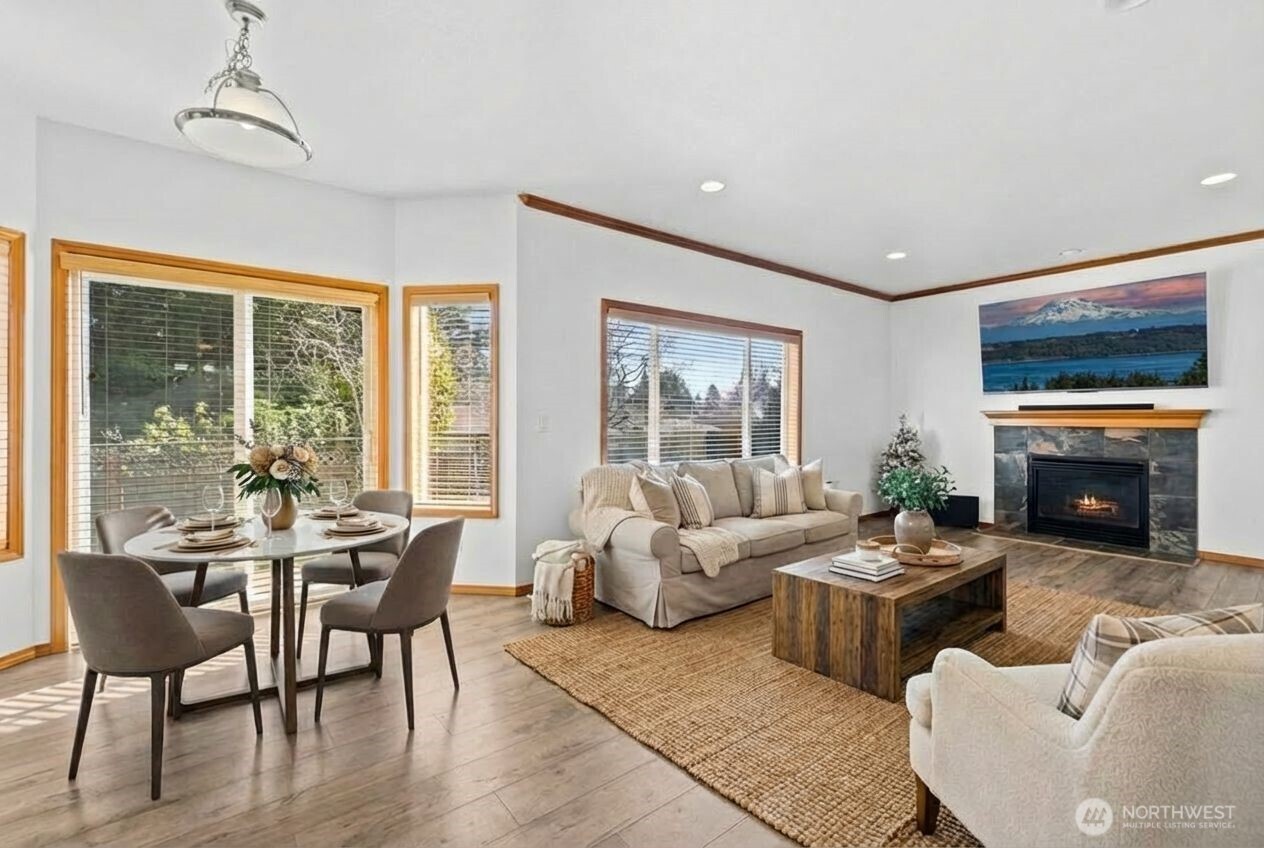 1496 Aberdeen Avenue NE, Renton, WA 98056