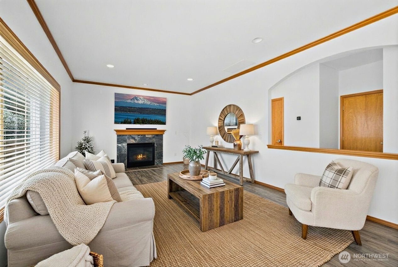 1496 Aberdeen Avenue NE, Renton, WA 98056