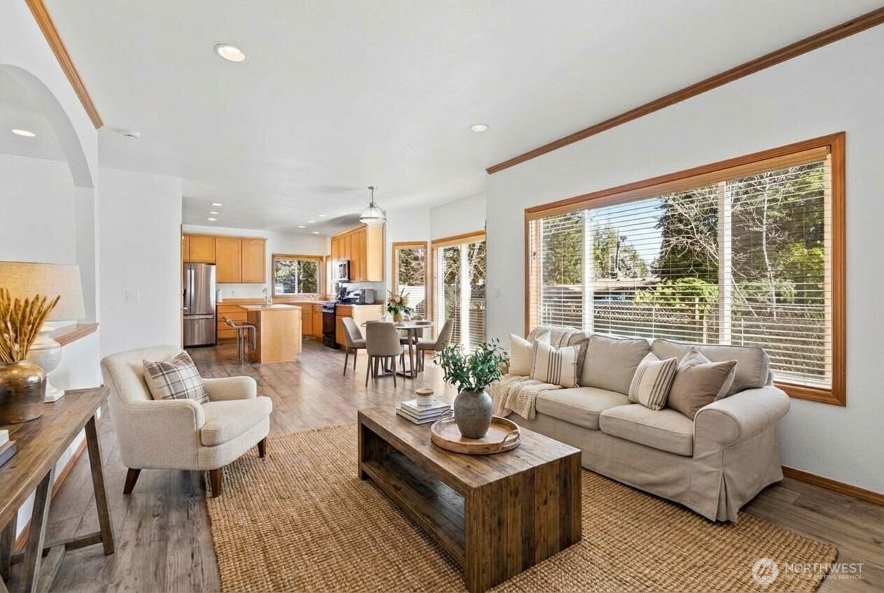 1496 Aberdeen Avenue NE, Renton, WA 98056